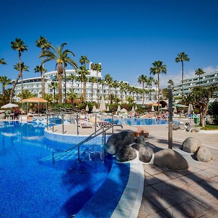 Appartamento Blue Estudio - La Caleta Costa Adeje  Esterno foto