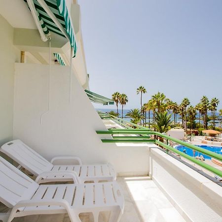 Appartamento Blue Estudio - La Caleta Costa Adeje  Esterno foto