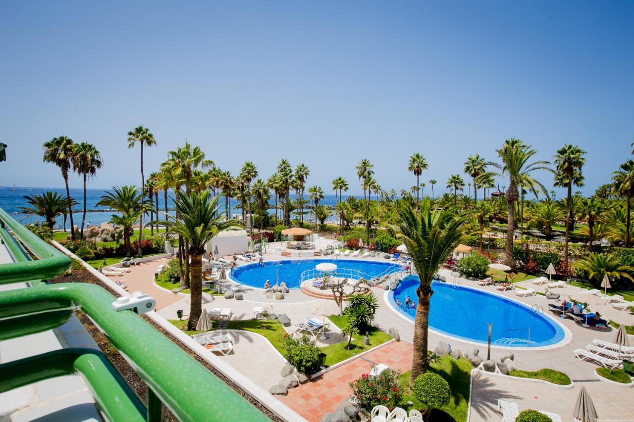 Appartamento Blue Estudio - La Caleta Costa Adeje  Esterno foto