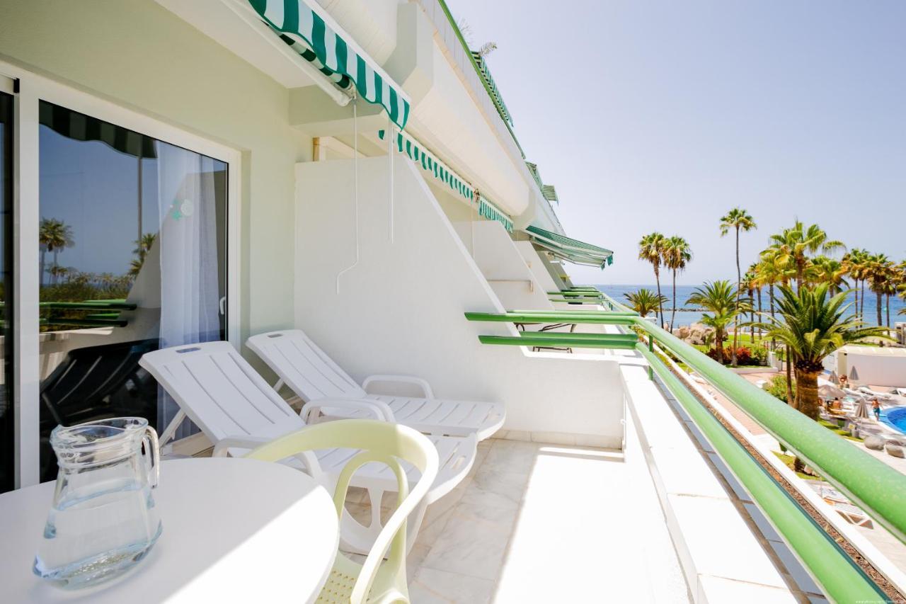 Appartamento Blue Estudio - La Caleta Costa Adeje  Esterno foto