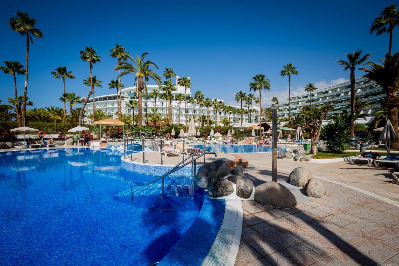 Appartamento Blue Estudio - La Caleta Costa Adeje  Esterno foto