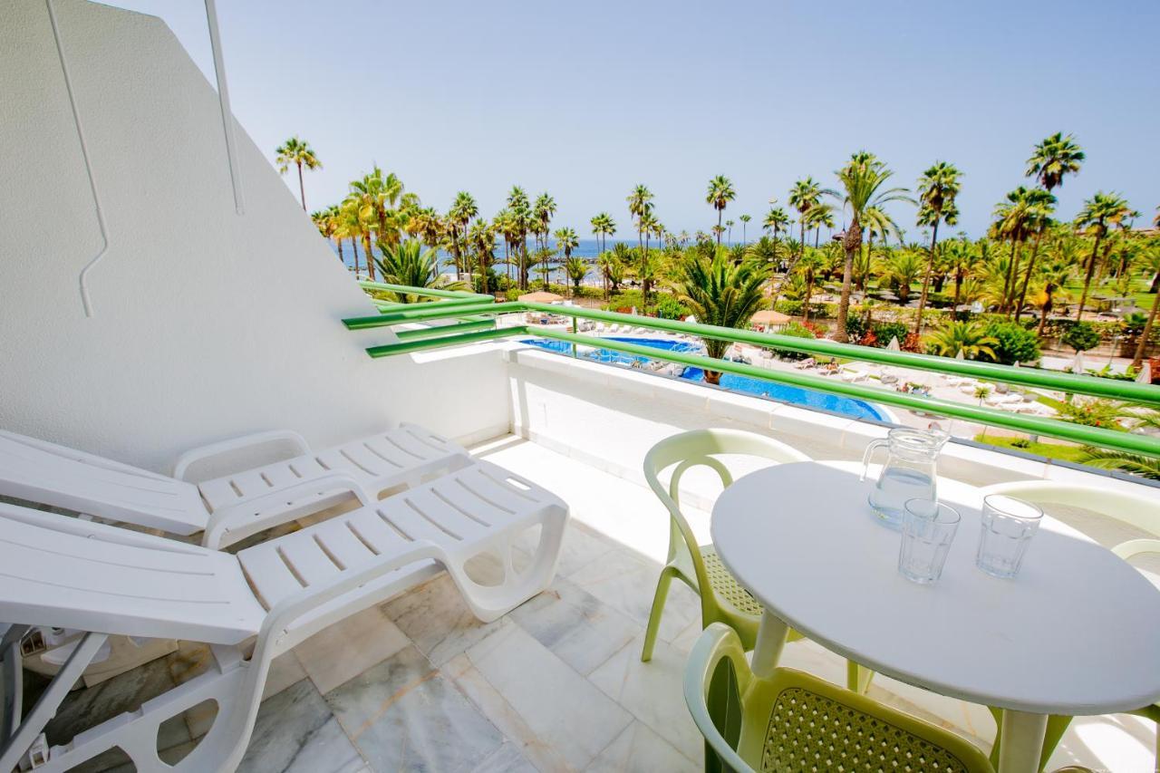 Appartamento Blue Estudio - La Caleta Costa Adeje  Esterno foto