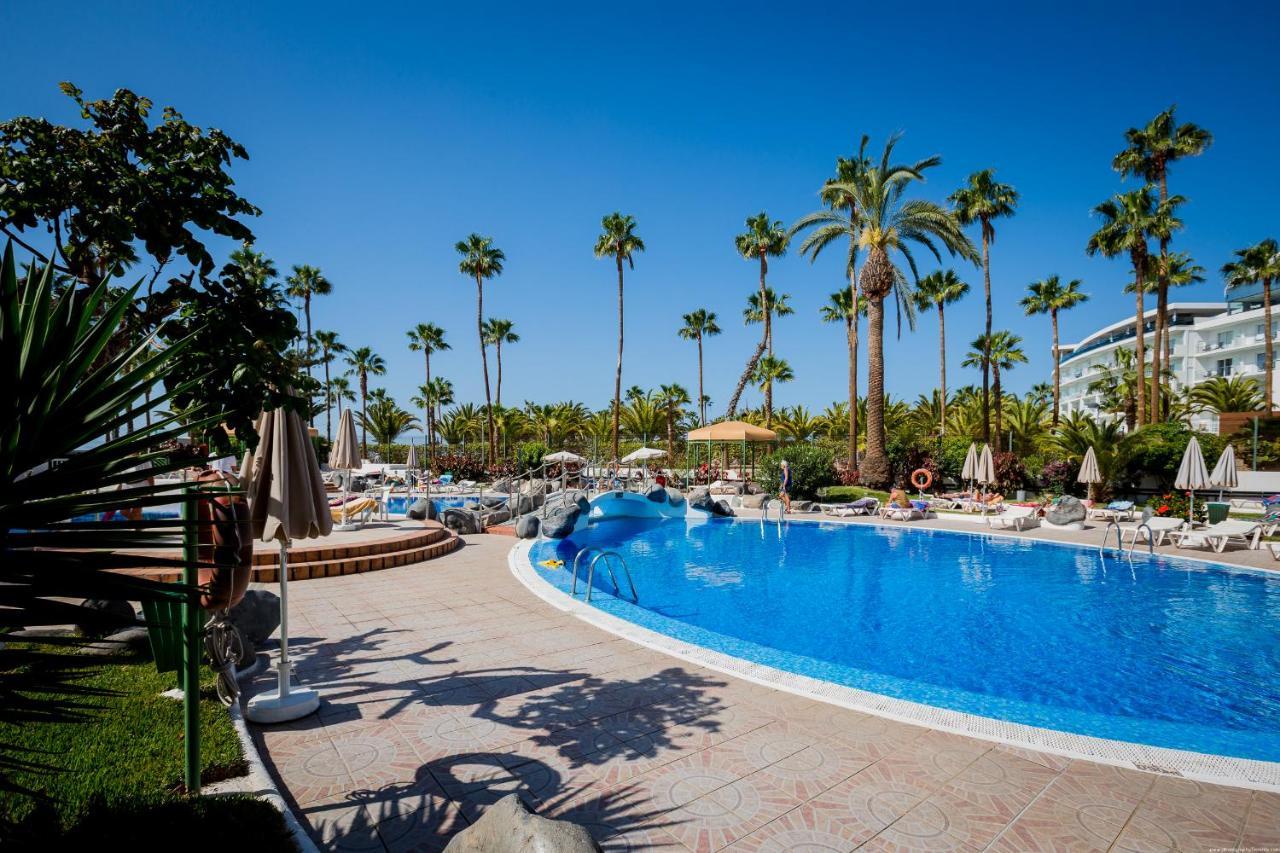 Appartamento Blue Estudio - La Caleta Costa Adeje  Esterno foto