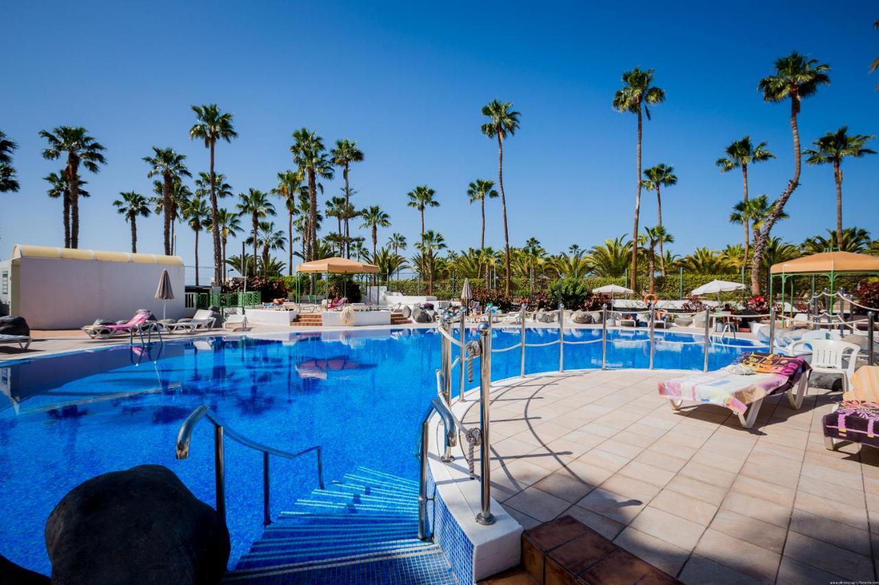 Appartamento Blue Estudio - La Caleta Costa Adeje  Esterno foto