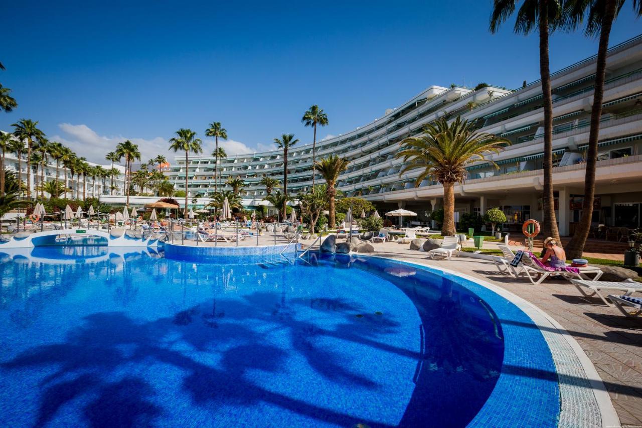 Appartamento Blue Estudio - La Caleta Costa Adeje  Esterno foto